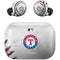 MLB Texas Rangers Game Ball Amazon Echo Buds Skin