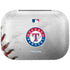 MLB Texas Rangers Game Ball Amazon Echo Buds Skin