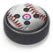 MLB Texas Rangers Game Ball Amazon Echo Dot Skin