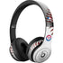 MLB Texas Rangers Game Ball Beats Solo 3 Wireless Skin