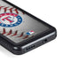 MLB Texas Rangers Game Ball Galaxy S24 Plus Waterproof Case