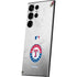 MLB Texas Rangers Game Ball Galaxy S24 Ultra Skin