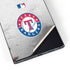 MLB Texas Rangers Game Ball Galaxy S24 Ultra Skin