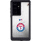 MLB Texas Rangers Game Ball Galaxy S24 Ultra Waterproof Case