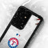 MLB Texas Rangers Game Ball Galaxy S24 Ultra Waterproof Case