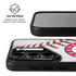 MLB Texas Rangers Game Ball Galaxy S26 Ultra Kickstand Case