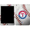 MLB Texas Rangers Game Ball iPad Skins