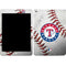 MLB Texas Rangers Game Ball Apple iPad Skin