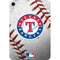 MLB Texas Rangers Game Ball Apple iPad Mini Skin