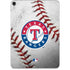 MLB Texas Rangers Game Ball Apple iPad Pro Skin