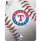 MLB Texas Rangers Game Ball iPad Pro 13in M4 (2024) Skin