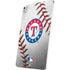 MLB Texas Rangers Game Ball iPad Pro 13in M4 (2024) Skin