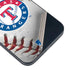 MLB Texas Rangers Game Ball iPhone Skins