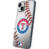 MLB Texas Rangers Game Ball iPhone Skins