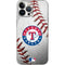 MLB Texas Rangers Game Ball iPhone 15 Pro Max Skin