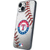 MLB Texas Rangers Game Ball iPhone 15 Skin