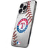 MLB Texas Rangers Game Ball iPhone 16 Pro Skin