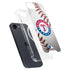 MLB Texas Rangers Game Ball iPhone 16e MagSafe Case