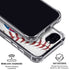MLB Texas Rangers Game Ball iPhone 16e MagSafe Case