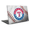 MLB Texas Rangers Game Ball Dell Latitude Skin