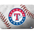 MLB Texas Rangers Game Ball Apple MacBook Air Skin