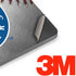 MLB Texas Rangers Game Ball Apple MacBook Air Skin