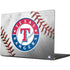 MLB Texas Rangers Game Ball Apple MacBook Pro 14-inch Skin