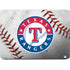 MLB Texas Rangers Game Ball Apple MacBook Pro 16-inch Skin
