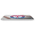 MLB Texas Rangers Game Ball Apple MacBook Pro 16-inch Skin