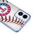 MLB Texas Rangers Game Ball Moto G Play 4G (2024) Skin