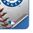 MLB Texas Rangers Game Ball Moto G Play 4G (2024) Skin
