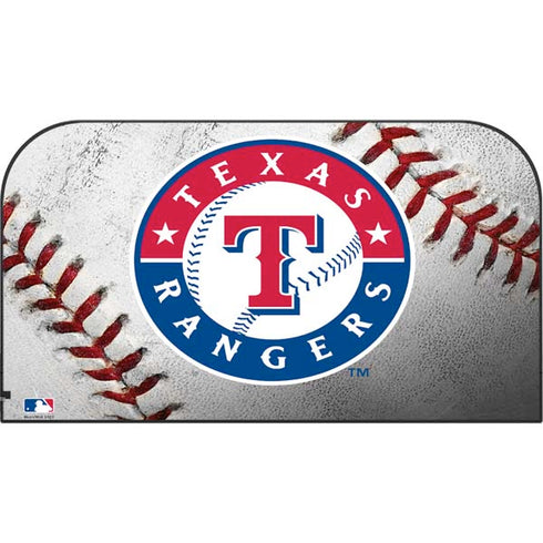 MLB Texas Rangers Game Ball Nintendo Switch 2 (2025) with Joy-Con Skin