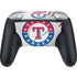 MLB Texas Rangers Game Ball Nintendo Switch 2 (2025) Pro Controller Skin