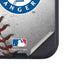 MLB Texas Rangers Game Ball Otterbox Defender iPhone Skin