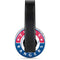 MLB Texas Rangers Game Ball PlayStation 4 Gold Wireless Headset Skin