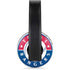 MLB Texas Rangers Game Ball PlayStation 4 Gold Wireless Headset Skin