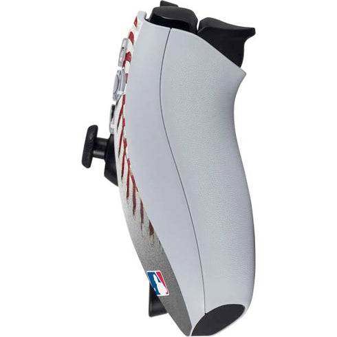 MLB Texas Rangers Game Ball PlayStation Portal Remote Player Skin