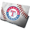 MLB Texas Rangers Game Ball Dell Precision Skin