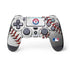 MLB Texas Rangers Game Ball PlayStation PS4 Skins