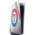 MLB Texas Rangers Game Ball PlayStation PS5 Skins