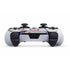 MLB Texas Rangers Game Ball PS5 DualSense Edge Pro Controller Skin