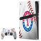 MLB Texas Rangers Game Ball PS5 Pro Bundle Skin