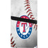 MLB Texas Rangers Game Ball PS5 Pro Console Skin