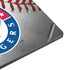 MLB Texas Rangers Game Ball Surface Laptop 7 15in Skin
