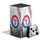 MLB Texas Rangers Game Ball Xbox Series X Bundle Skin