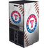 MLB Texas Rangers Game Ball Xbox Series X Bundle Skin