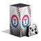 MLB Texas Rangers Game Ball XBox Series X Digital Edition Bundle Skin