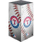 MLB Texas Rangers Game Ball XBox Series X Digital Edition Console Skin