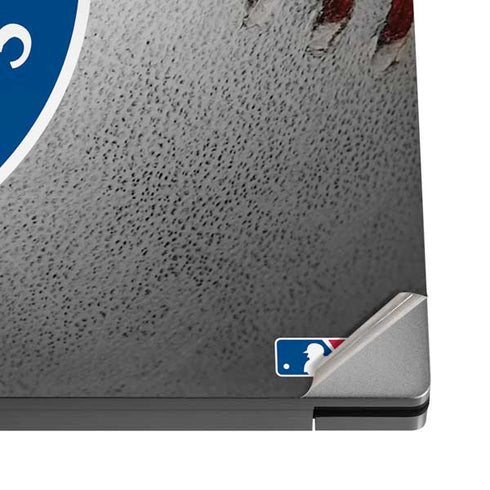 MLB Texas Rangers Game Ball Dell XPS Skin
