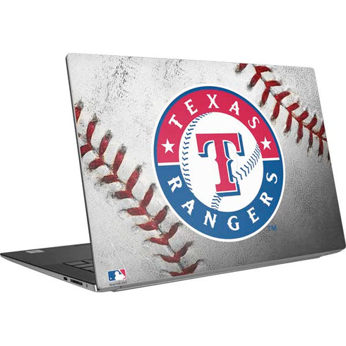 MLB Texas Rangers Game Ball Dell XPS Skin
